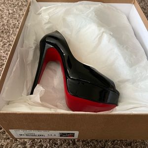 Christian Louboutin Heels